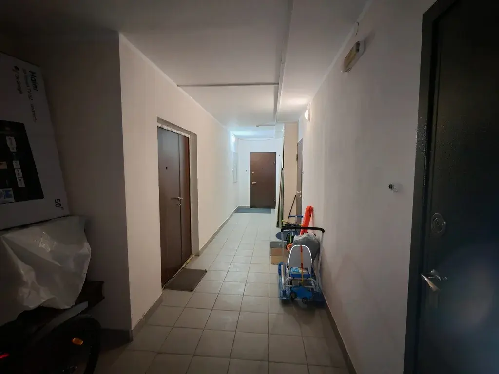 Продам квартиру в Лобне - Фото 10