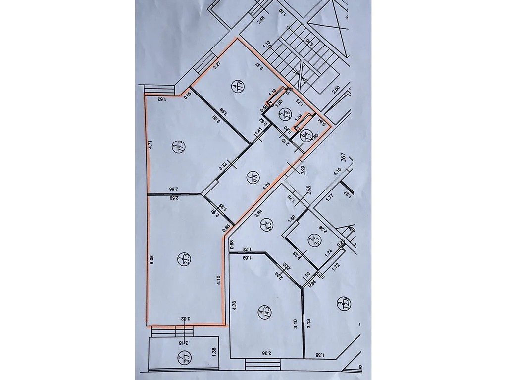 Продажа квартиры, Дмитров, Дмитровский район, ул. Московская - Фото 26
