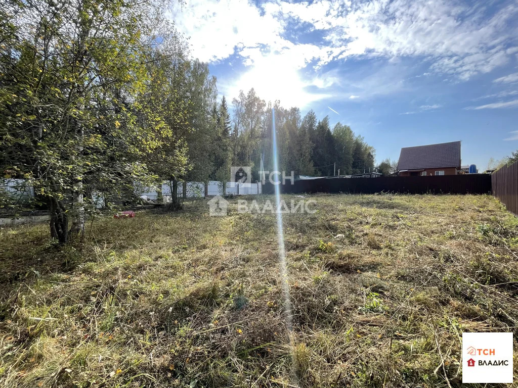 городской округ Щёлково, деревня Малые Жеребцы, микрорайон Лесная ... - Фото 7