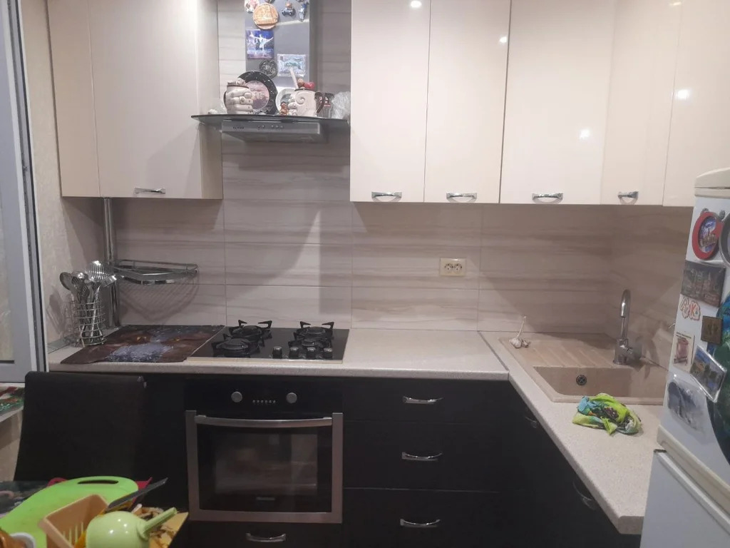 Продается квартира, 34.6 м - Фото 0