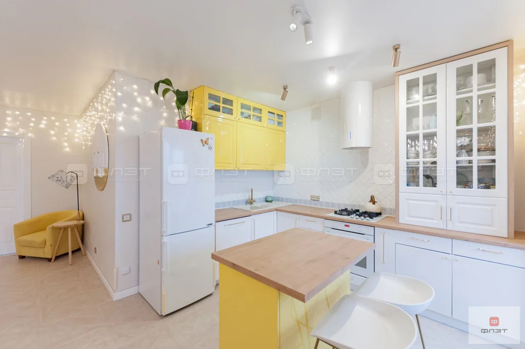 Продажа квартиры, Казань, ул. Магистральная - Фото 11