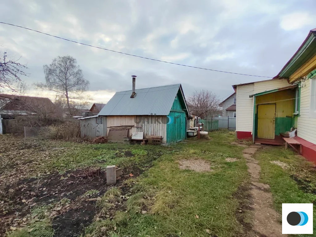 Продажа дома, Иглино, Иглинский район, ул. Ворошилова - Фото 12