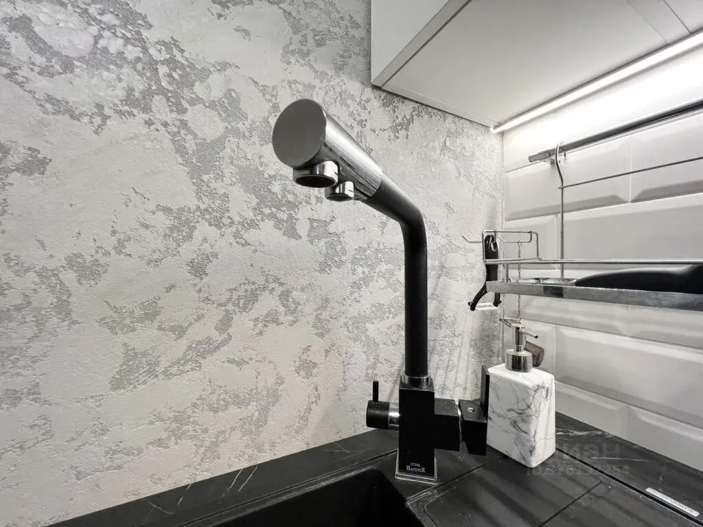 Продажа однокомнатной квартиры 31.0м ул. Институтская, 2А, Московская - Фото 14