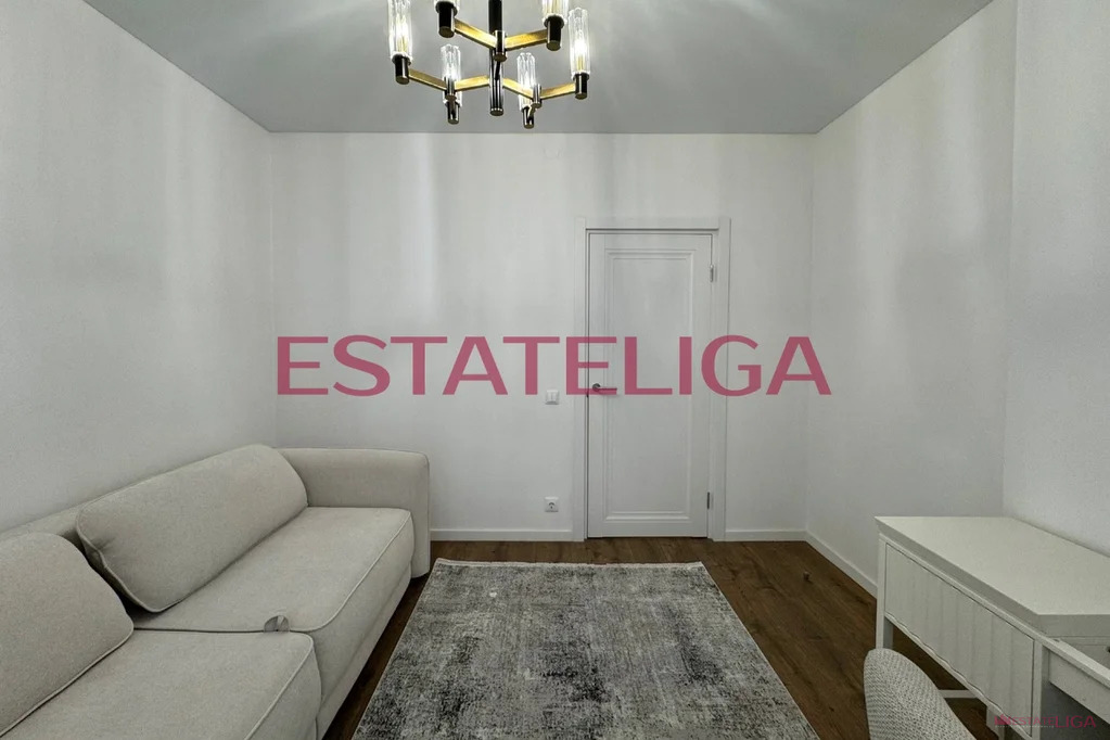 Аренда квартиры, ул. Барклая - Фото 13