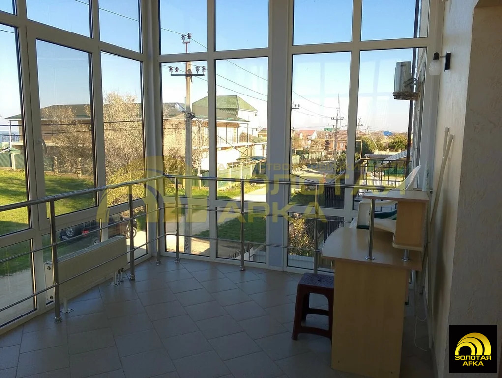 Продажа дома, Голубицкая, Темрюкский район, ул. Цветочная - Фото 6