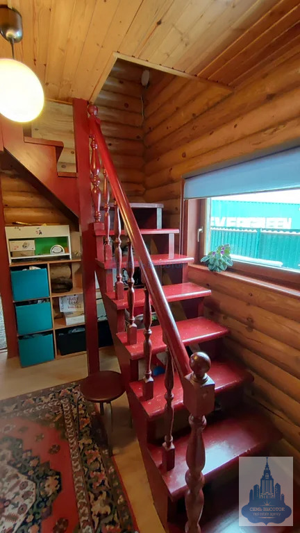 Продажа дома, Чехов, Чеховский район, ул. Магистральная - Фото 11