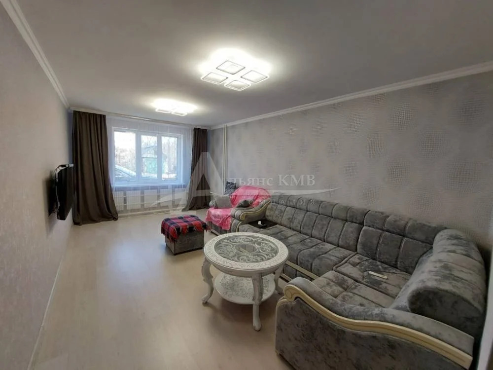 Продажа квартиры, Железноводск, ул. Оранжерейная - Фото 1