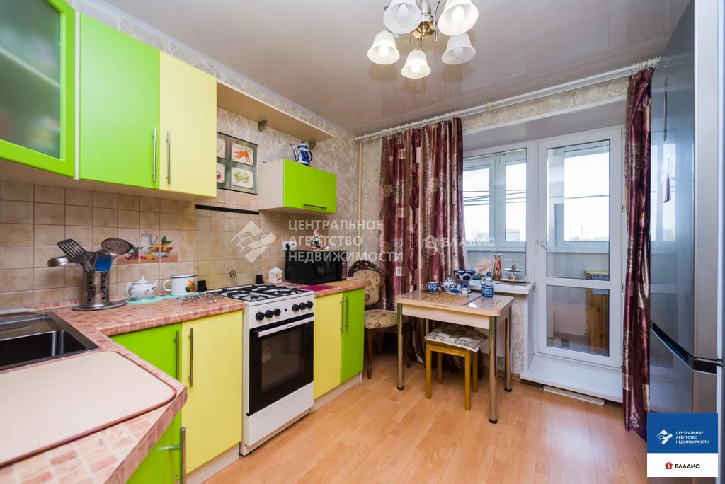 Продажа квартиры, Рязань, ул. Ветеринарная - Фото 3