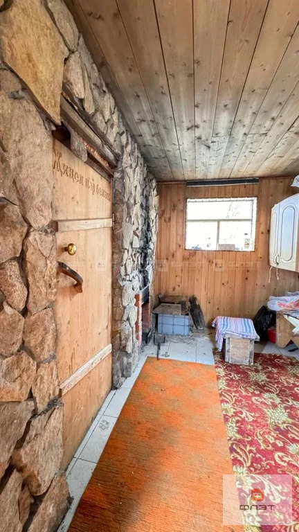 Продажа дома, Татарская Айша, Высокогорский район, ул. Пригородная - Фото 6