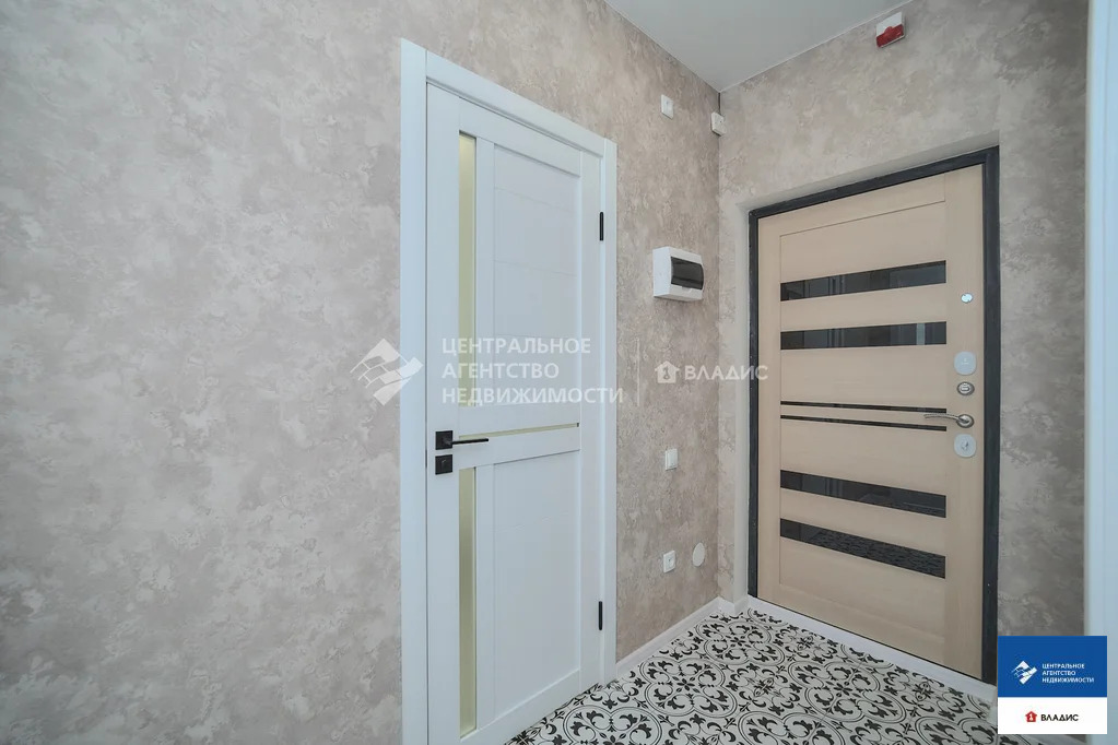 Продажа квартиры, Рязань, ул. Быстрецкая - Фото 8