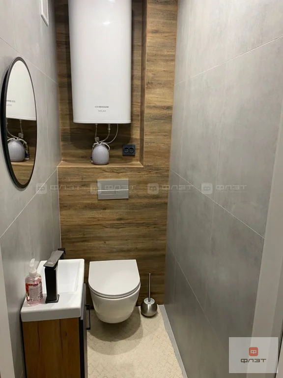 Продажа квартиры, Казань, ул. Новоселья - Фото 10