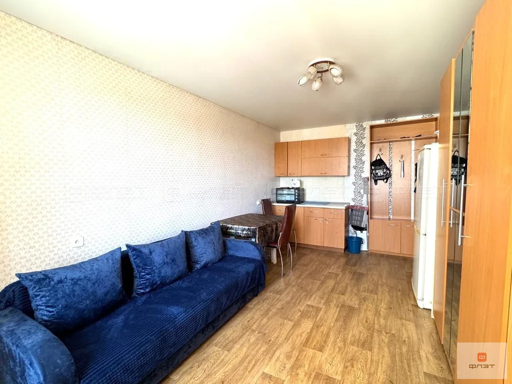 Продажа комнаты, Зеленодольск, Зеленодольский район, ул. Ленина - Фото 4