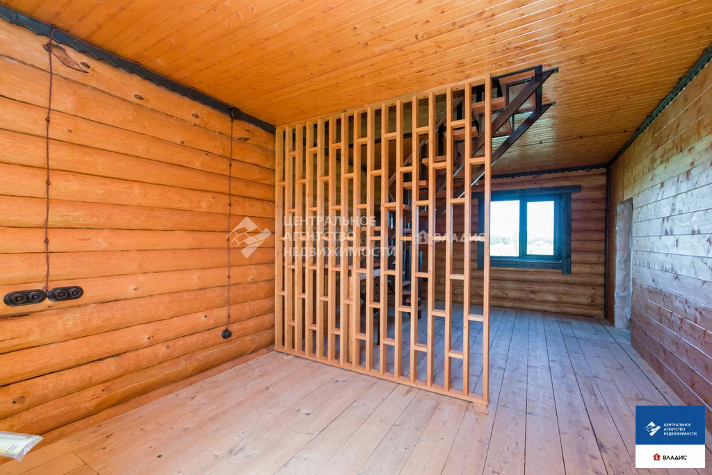 Продажа дома, Долгинино, Рязанский район, Птичий пер. - Фото 8