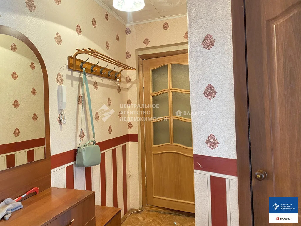 Продажа квартиры, Скопин - Фото 4