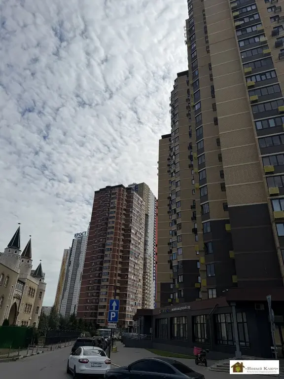Продается просторная светлая СТУДИЯ-АПАРТАМЕНТЫ - Фото 20