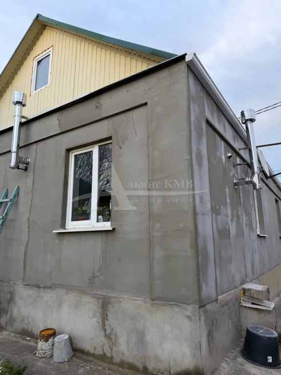 Продажа дома, Минеральные Воды, ул. Мостовая - Фото 3