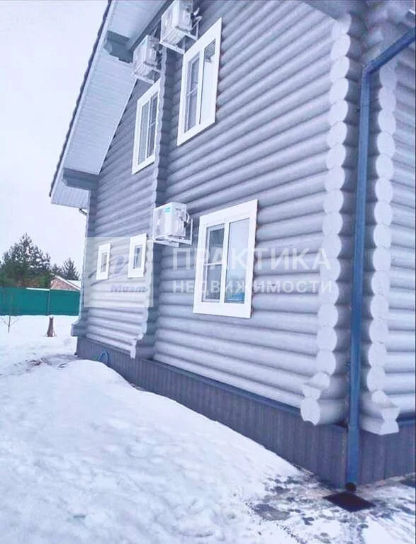 Продажа дома, Холдеево, Можайский район - Фото 15