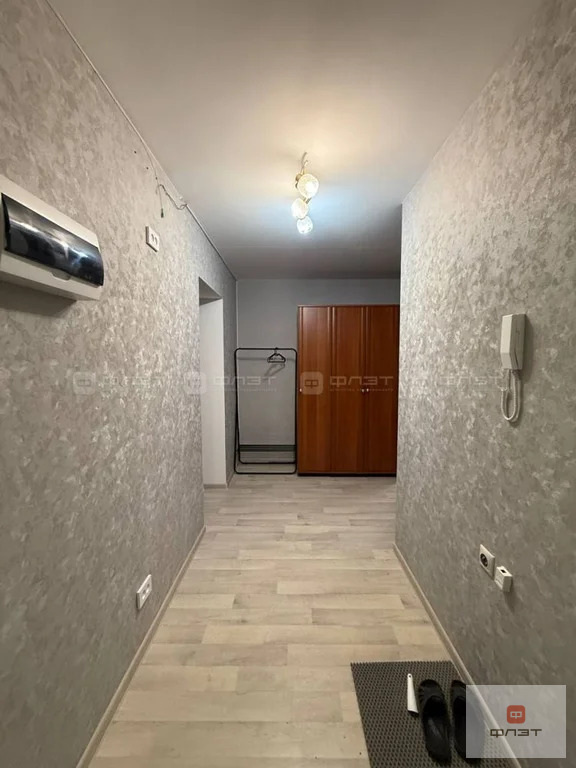 Аренда квартиры, Казань, ул. Зур Урам д.1 Кк5 - Фото 10