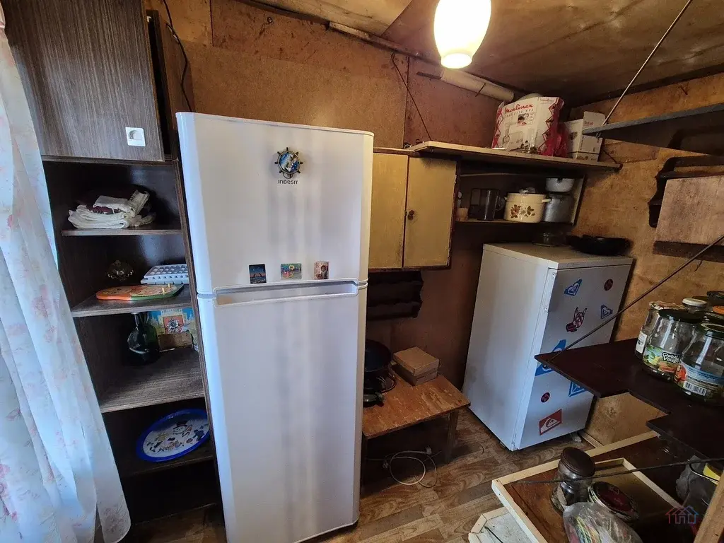 Дача 41,6 м2 на участке 6,6 сот. - Фото 20