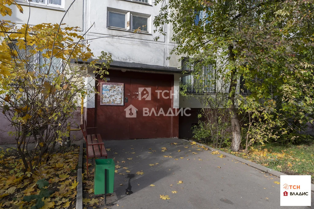 городской округ Королёв, Королёв, Коммунальная улица, д.42, ... - Фото 29