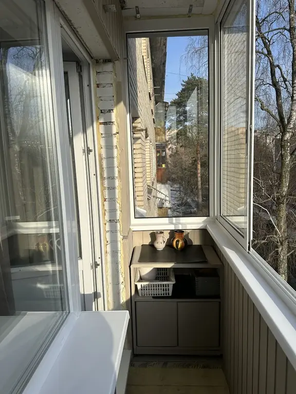 Однушку в Малаховке рядом с платформой Малаховка Поперечная улица,д.1 - Фото 36