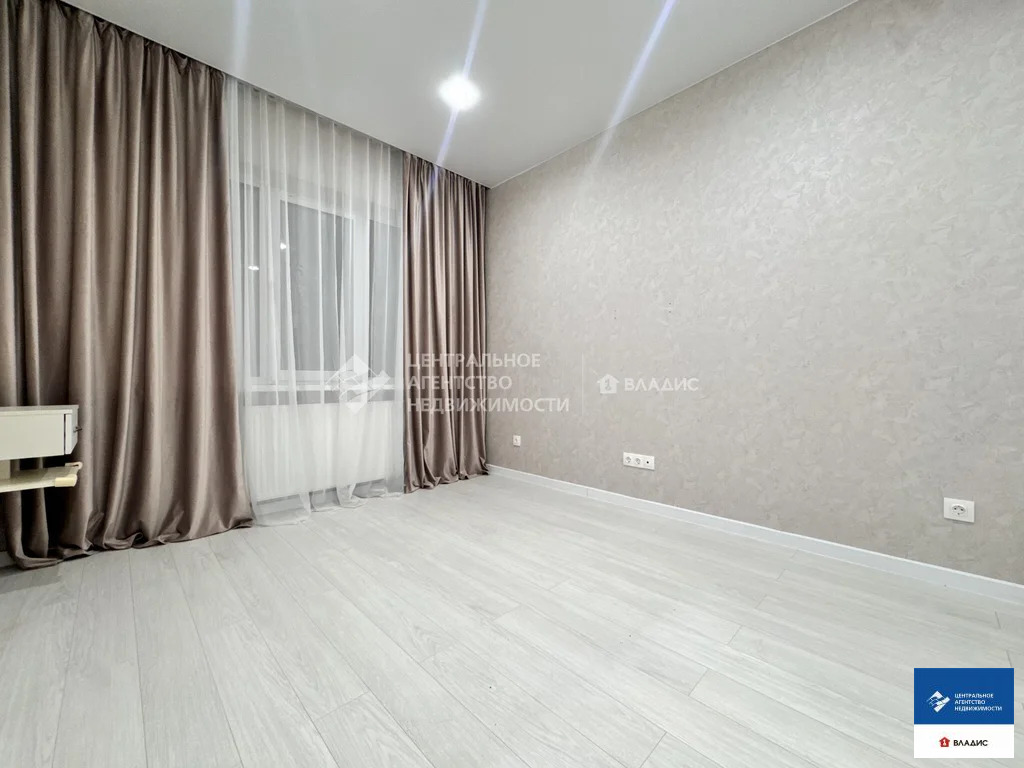 Продажа квартиры, Рязань, ул. Быстрецкая - Фото 19