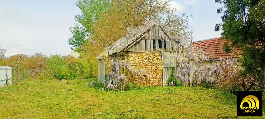 Продажа участка, Варениковская, Крымский район, ул. Вильямса - Фото 4