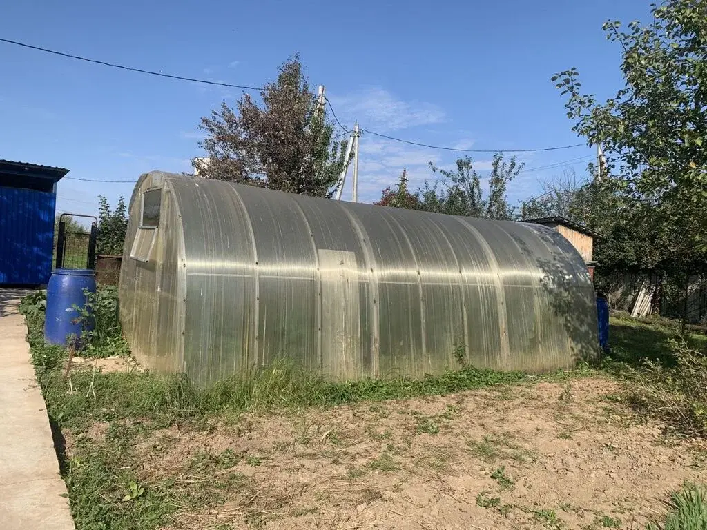 Продажа дома 45.0м Тульская область, Алексин, Шахтер СНТ, 3 - база ... - Фото 8