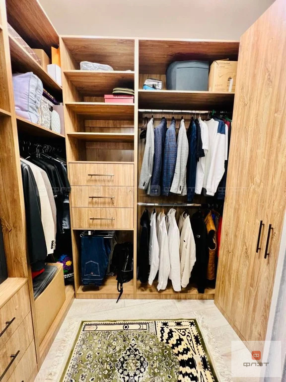 Продажа квартиры, Казань, ул. Абубекира Терегулова - Фото 11