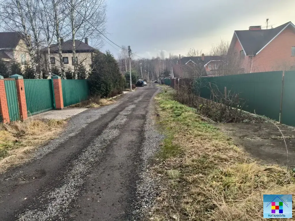 Продаю дом 42.0м Московская область, Химки, мкр. Клязьма-Старбеево, ... - Фото 13