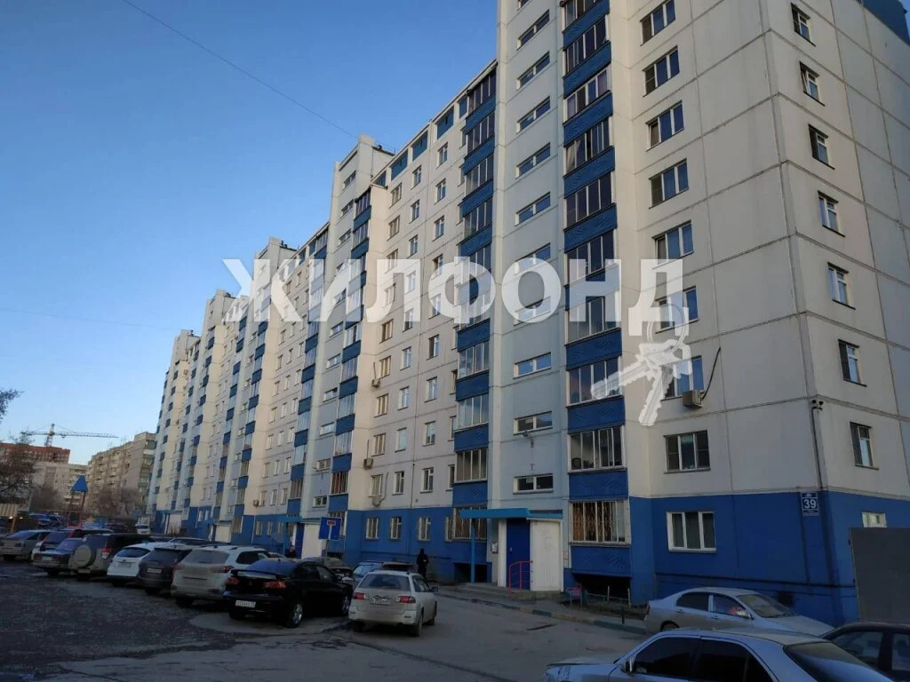 Продажа квартиры, Новосибирск, ул. Ельцовская - Фото 18