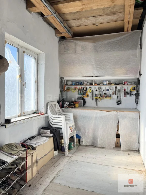 Продажа дома, Песчаные Ковали, Лаишевский район, ул. Советская - Фото 14
