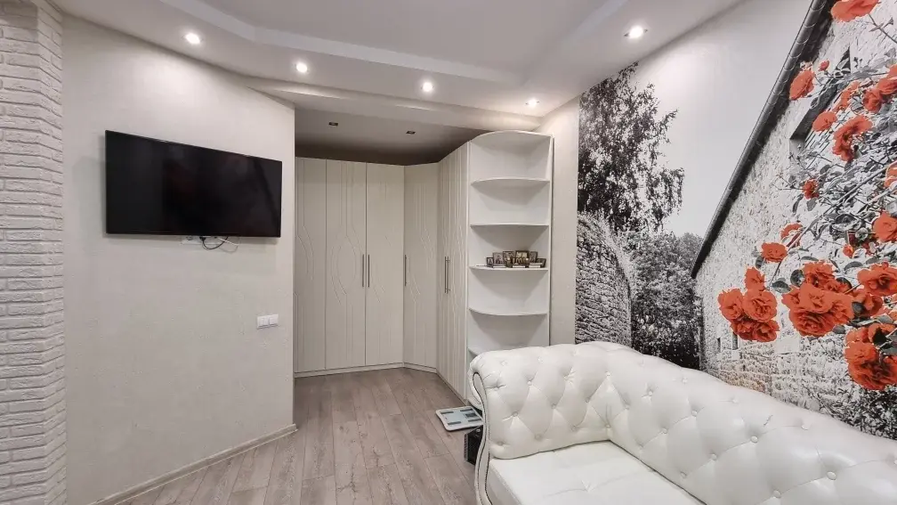 Продам 1к квартиру Московская область, р.п.Свердловский, Молодежная 2 - Фото 4