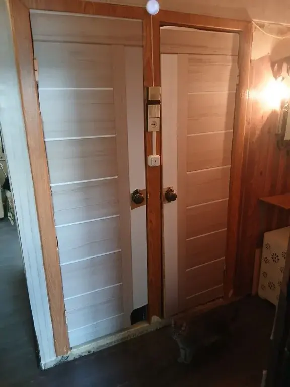 3-х комнатная квартира - Фото 20