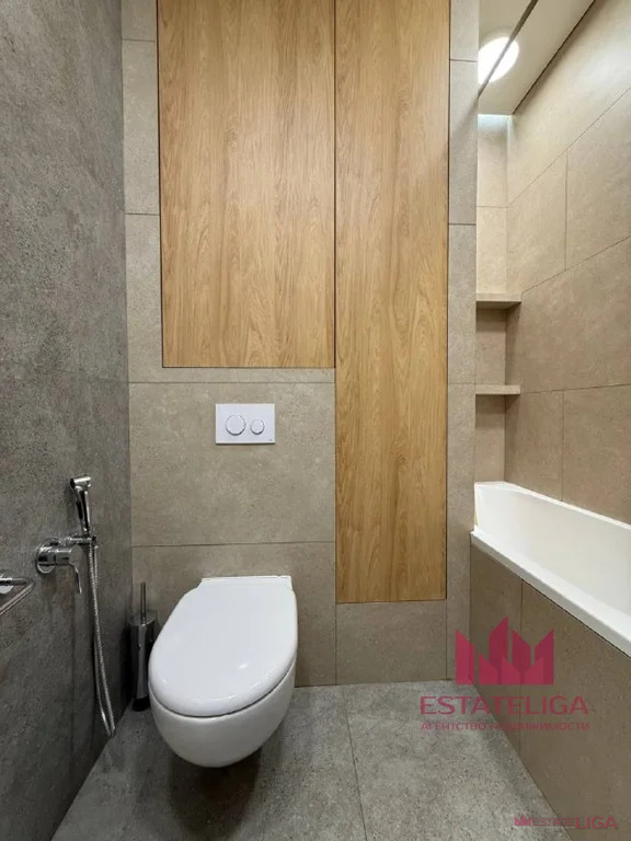 Аренда квартиры, м. Шелепиха, Шелепихинская наб. - Фото 31