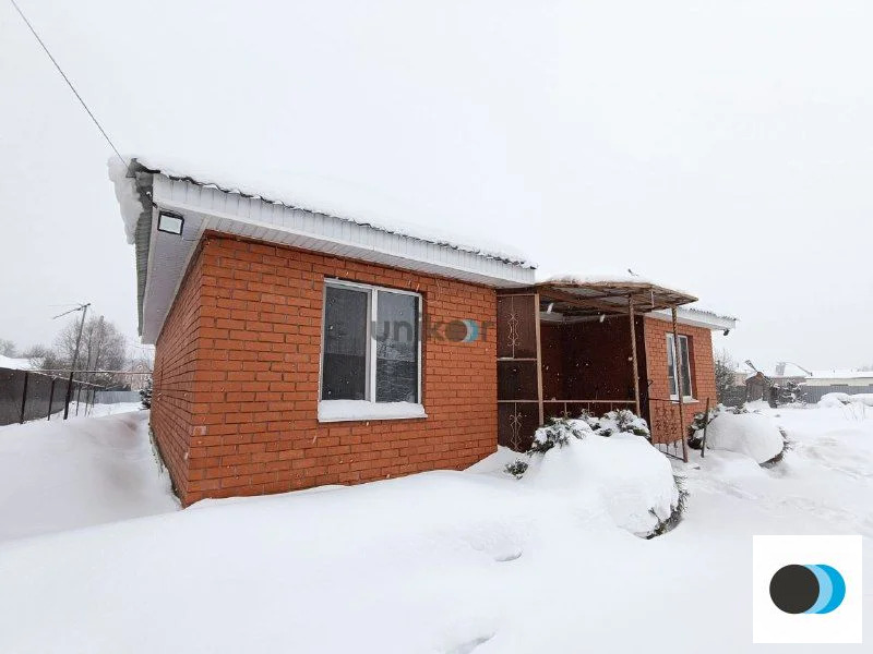 Продажа дома, Федоровка, Рассветная улица - Фото 20