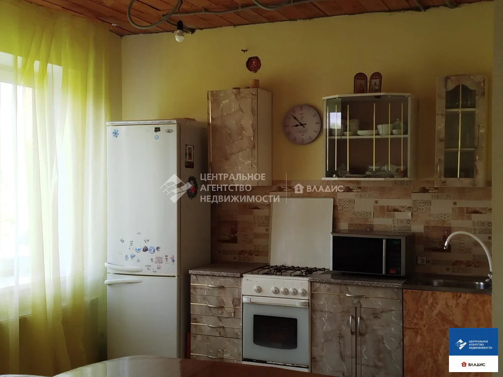 Продажа дома, Касимов, Касимовский район, улица Ленина - Фото 22