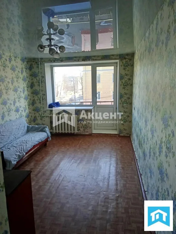 Продажа квартиры, Иваново, ул. Суворова - Фото 1