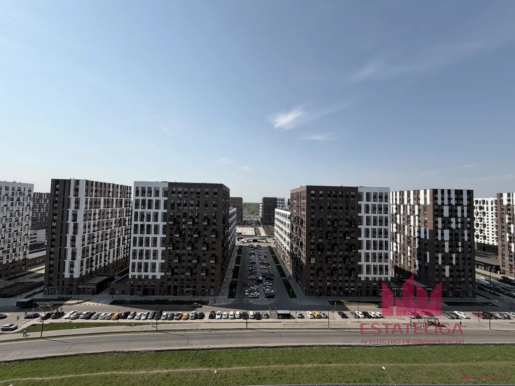Продажа квартиры, Мисайлово, Ленинский район, Пригородное шоссе - Фото 18