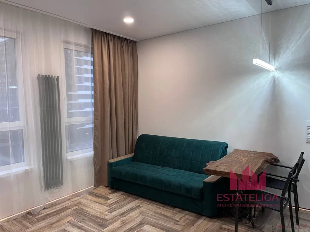 Аренда квартиры, м. Авиамоторная, улица Крузенштерна - Фото 1