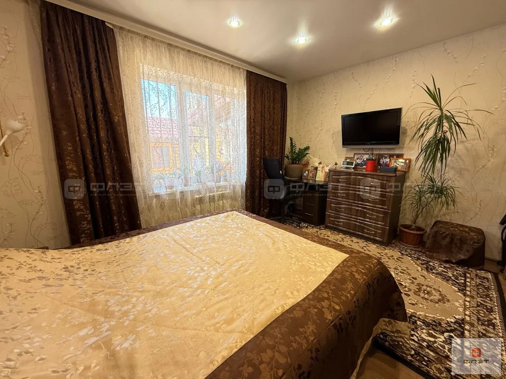 Продажа дома, Столбище, Лаишевский район, ул. Большая Красная - Фото 5