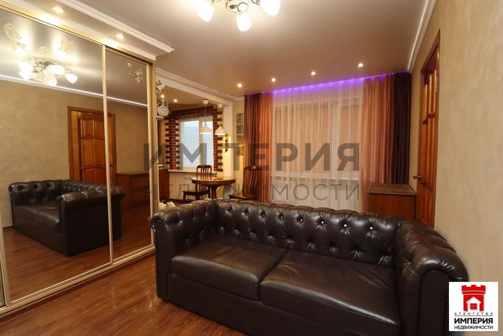 Продажа квартиры, Магадан, Карла Маркса пр-кт - Фото 1