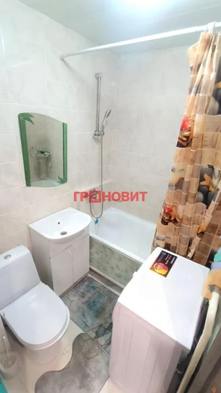 Продажа квартиры, Новосибирск, ул. Курганская - Фото 18