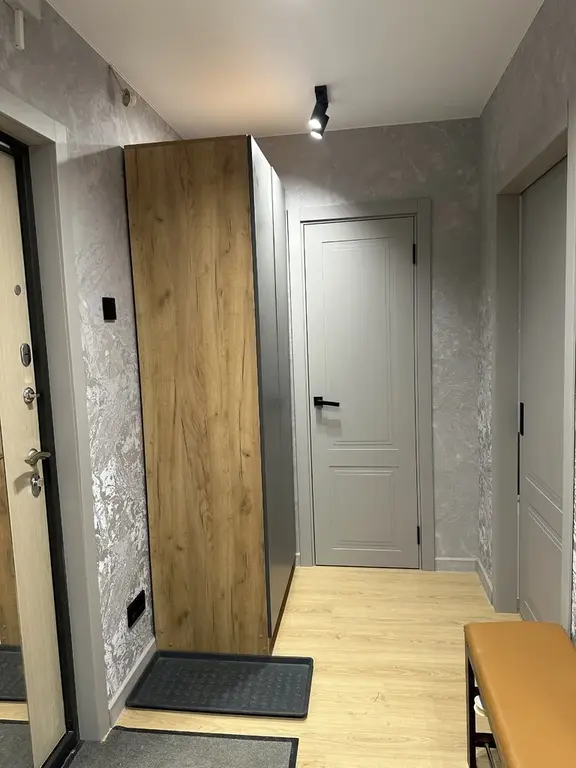 Просторная Однушка Евро 48 кв.м в ЖК " Лесной Городок " - Фото 21