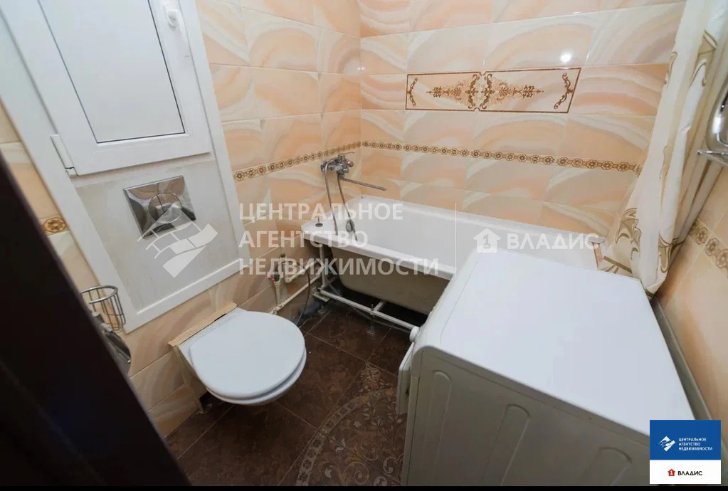 Продажа квартиры, Рязань, ул. Телевизионная - Фото 20