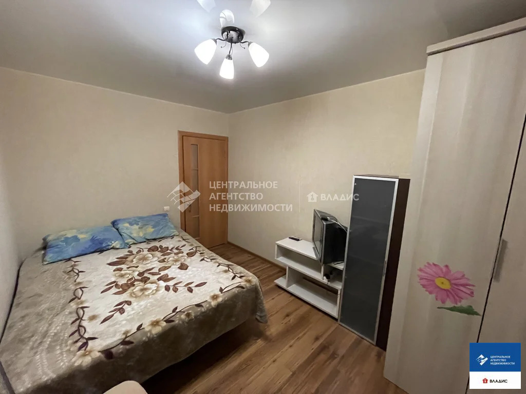 Аренда квартиры, Рязань, Мещерская улица - Фото 12