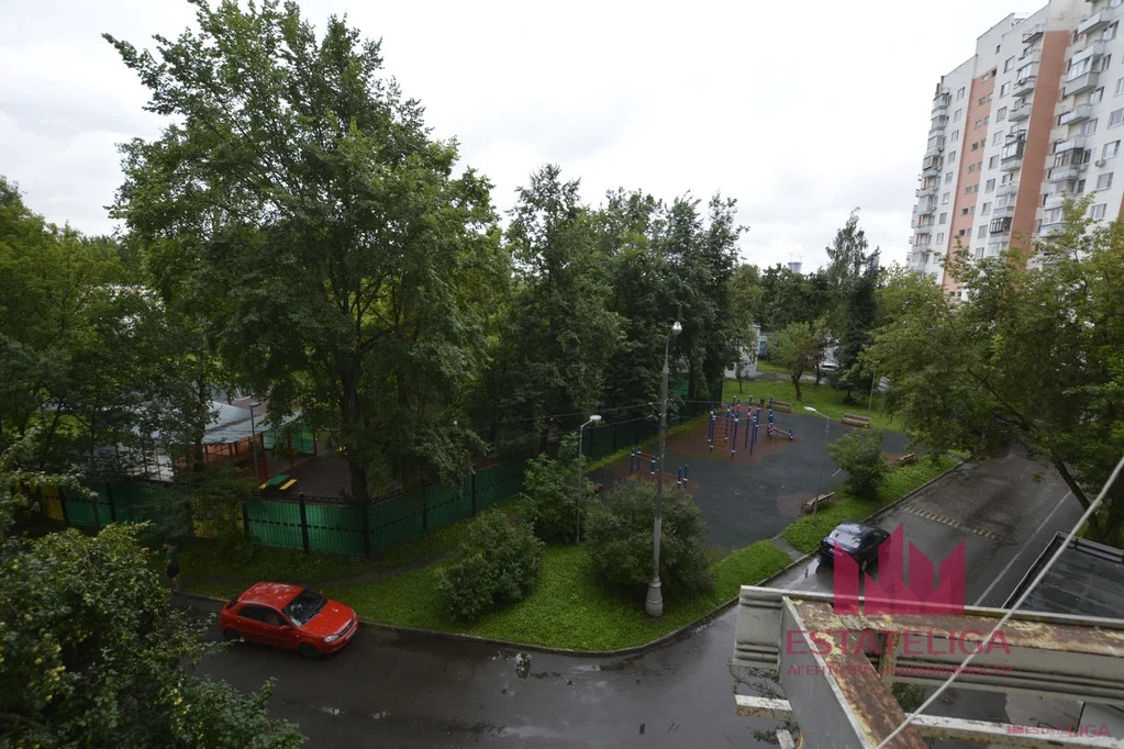 Продажа квартиры, м. Сходненская, Яна Райниса б-р. - Фото 11