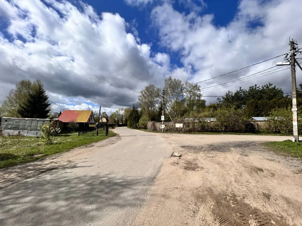 Продажа участка, Сокольники, Дмитровский район - Фото 4