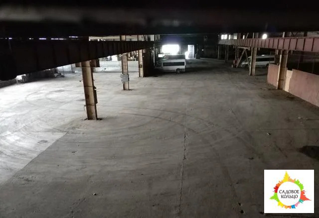 Сдается помещение под склад или непыльное производство - Фото 4