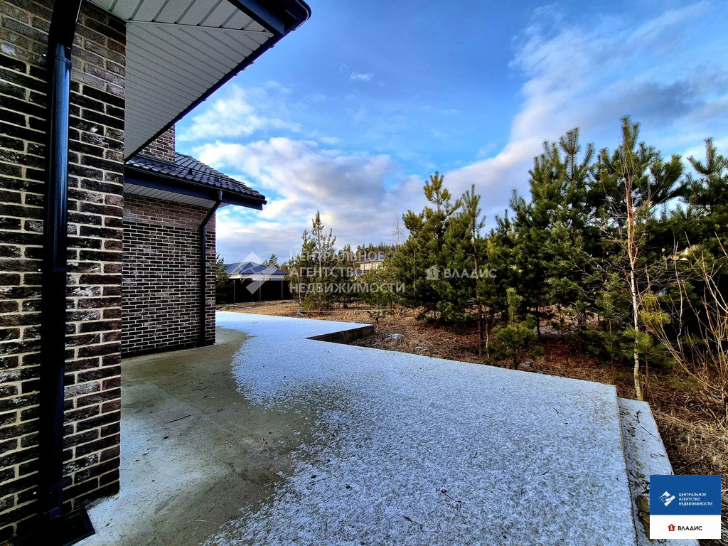 Продажа дома, Варские, Рязанский район, Покровская улица - Фото 3